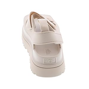 UGG 蛍光イエロー ゼブラ柄サンダル UGG 蛍光イエロー ゼブラ柄サンダル UGG 蛍光イエロー ゼブラ柄
